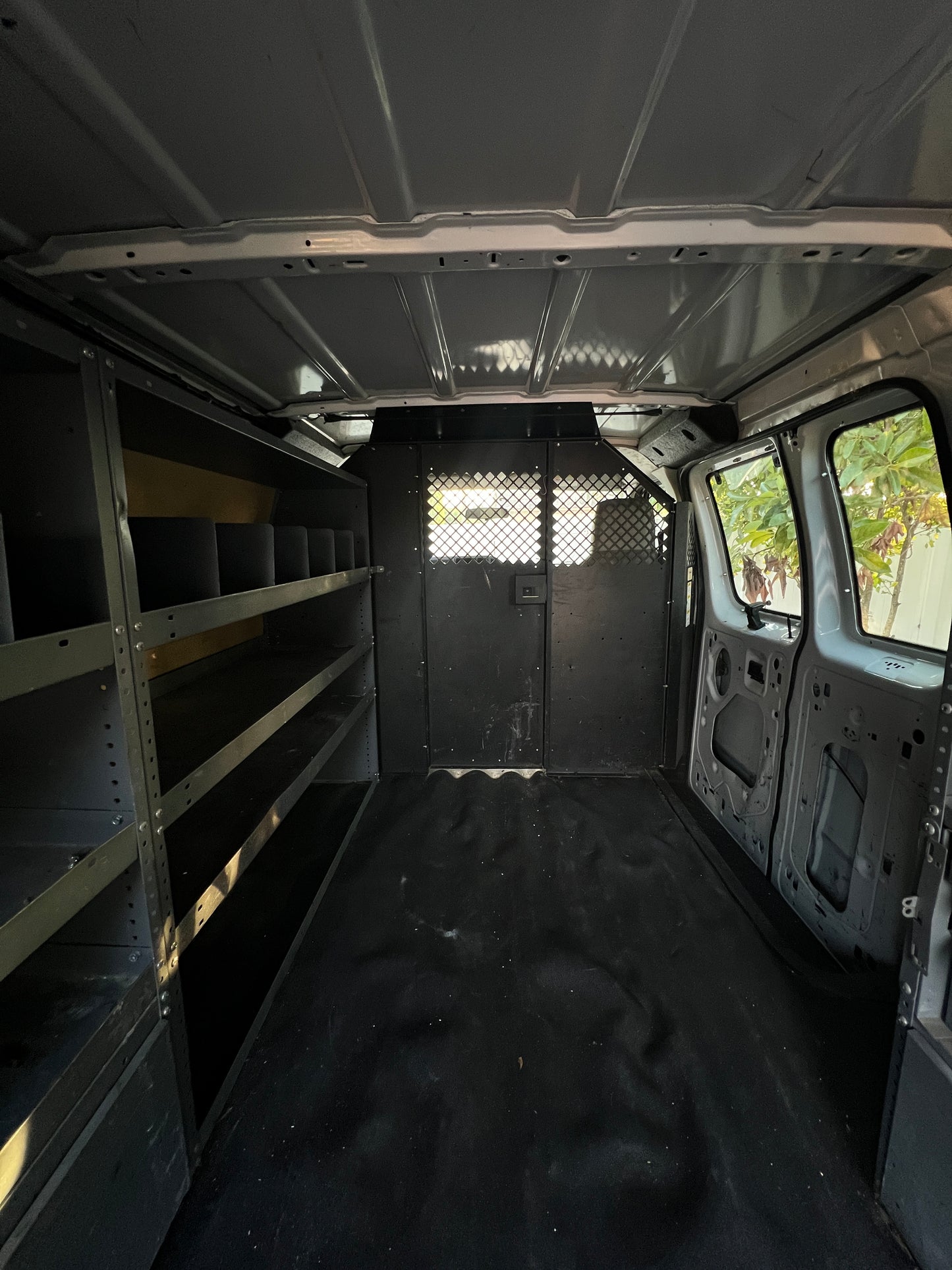 2013 F250 Super Duty Advance Trac RSC - White