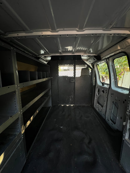 2013 F250 Super Duty Advance Trac RSC - White