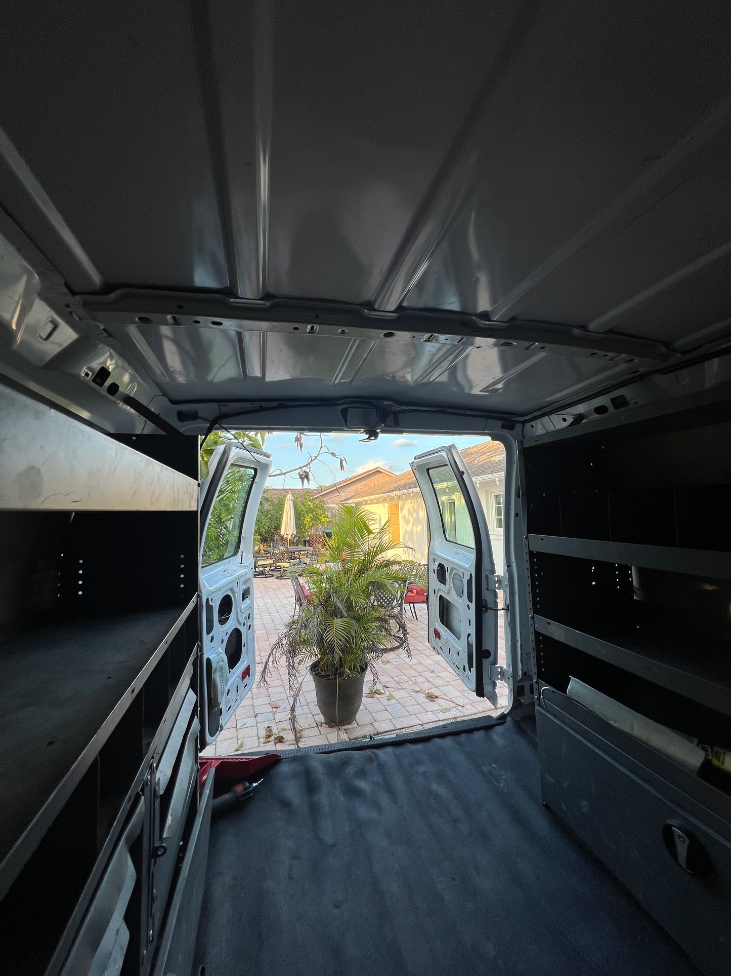 2013 F250 Super Duty Advance Trac RSC - White